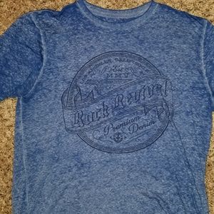 Rock revival xl t-shirt